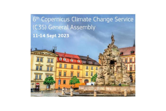 6th Copernicus Climate Change Service (C3S).jpg | UCP Knowledge Network